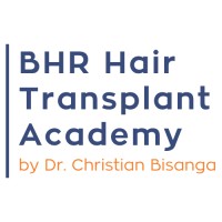 BHR Hair Transplant Academy logo - Similar company to British Association Of Hair Restoration Surgery