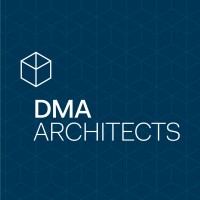 DMA Architects logo - Similar company to Simply Architecture