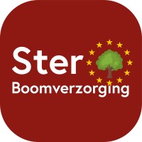 Ster Boomverzorging 🌳 logo - Similar company to Nursitree B.V.