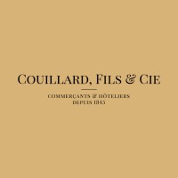 Couillard, Fils et Cie logo - Similar company to C3 - Hôtel Art De Vivre