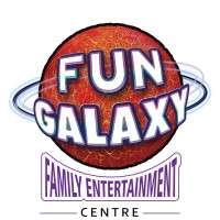 Fun Galaxy logo - Similar company to Amplify Digital