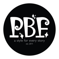 Picture Book Fashion Ltd logo - Similar company to Pinella Limited