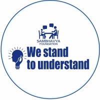 Sambhavya Foundation logo - Similar company to Eseekshya