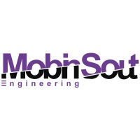 MobinSout Engineering Ltd. logo - Similar company to Andersson & Sørensen A/S