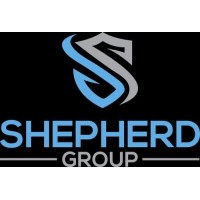 The Shepherd Group logo - Similar company to Seiaati