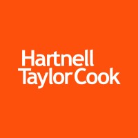 Hartnell Taylor Cook logo - Similar company to W