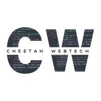 Cheetah Webtech logo - Similar company to Shubh Propack Private Limited