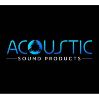 Acoustic Sound Products logo - Similar company to Acoustic Solutions Store