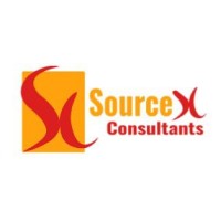 SourceX Consultants logo - Similar company to Xsource Info Solutions Pvt. Ltd.