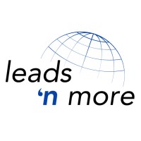 leads-n-more logo - Similar company to Eprise