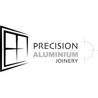 Precision Aluminium Joinery logo - Similar company to Jw Projects
