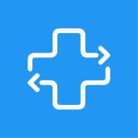 POLAVIS logo - Similar company to Planfox | Patientenportale | Digitales Krankenhaus