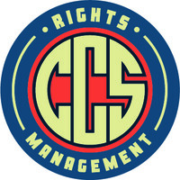 CCS Rights Management logo - Similar company to Aliado Studio
