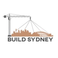 Build Sydney logo - Similar company to Shuffle Digital