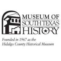 Museum of South Texas History logo - Similar company to Rgvision Media