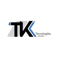 Tecnologika Solucoes logo - Similar company to Tk Soluções