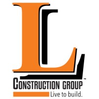 L&L Construction Group logo - Similar company to Murphy Technologies Llc