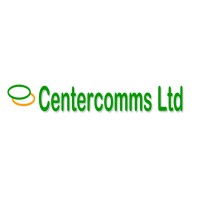 Centercomms Ltd logo - Similar company to Safe Dig Utilities