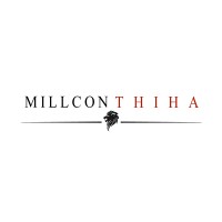 Millcon Thiha Limited logo - Similar company to Shwe Myitta Trading Co.,Ltd