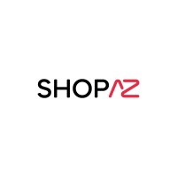 ShopAZ logo - Similar company to Taraaam