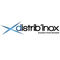 Distrib'Inox logo - Similar company to Maison Hôtelière