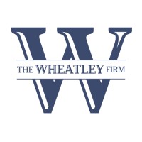The Wheatley Firm logo - Similar company to Leovici