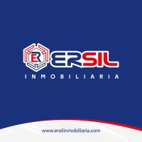 Ersil Inmobiliaria logo - Similar company to Plus Inmobiliaria