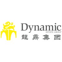 Dynamic Estate Group logo - Similar company to Dynamic Real Estate