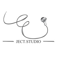 JECT.STUDIO logo - Similar company to 3Ssentials Design Studio