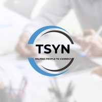 TSYN Technology logo - Similar company to Futurehive Systems