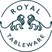 Royal Tableware logo - Similar company to Link And Launch