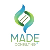 Made Consulting Ltd Oy logo - Similar company to Afortiori Development Ltd