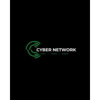 Cyber Network logo - Similar company to Cyber Networks