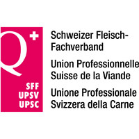 Schweizer Fleisch-Fachverband SFF logo - Similar company to Proviande | Schweizer Fleisch