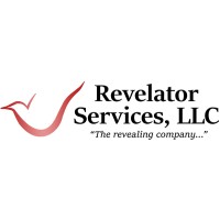 The Revelator Services LLC logo - Similar company to Champion Performance