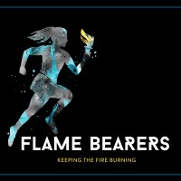 Flame Bearers logo - Similar company to Flame