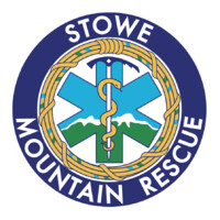 Stowe Mountain Rescue logo - Similar company to Scas Basics