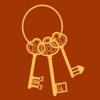 Les Clefs de la Ville logo - Similar company to Recto Vrso