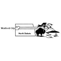 City of Watford City logo - Similar company to Ryan Ellis Llc (Ryan Ellis Racing)