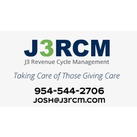 J3 Medical Billing logo - Similar company to Protask Solutions