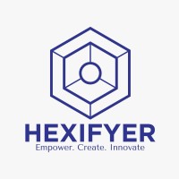 Hexifyer logo - Similar company to Rs Engineering Work