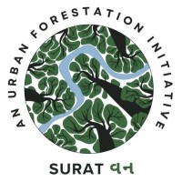 Surat Van Foundation logo - Similar company to Colosperse Foundation