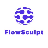 FlowSculpt Lab logo - Similar company to Vortex Soluciones