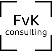 FvK Consulting logo - Similar company to Fvk Consulting Ug (Haftungsbeschränkt)