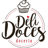 Déli Doces Doceria logo - Similar company to Tia Bena