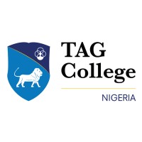 TAG College logo - Similar company to Professional Development & Educational Scholarship - Queen'S U Health Sciences