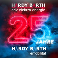 Hardy Barth GmbH logo - Similar company to Green Fuel Systems