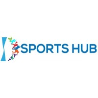 DSPORTSHUB logo - Similar company to Shaoor