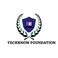 Techknow Foundation- Igniting Minds, Empowering Lives logo - Similar company to Kriti Sustainable Livelihoods