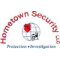Hometown Security, LLC logo - Similar company to True View Security Solutions